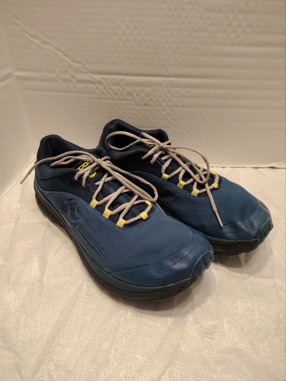 Topo Pursuit Trail Running, Men # 11.5